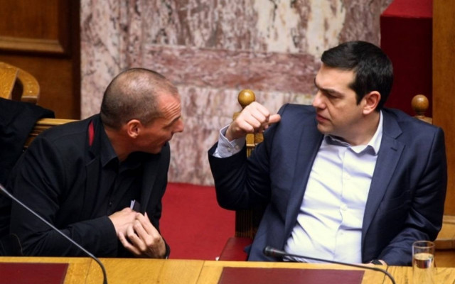 Δώστε στη δημοσιότητα ολόκληρη τη λίστα των μεταρρυθμίσεων