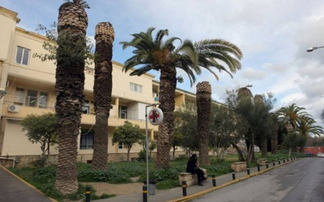 Ηράκλειο: Κλέβουν ακόμα και τα λάστιχα από τα αυτοκίνητα των γιατρών!