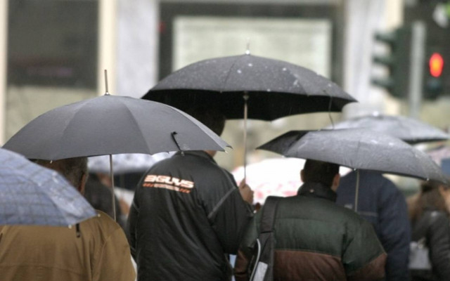 Έκτακτο δελτίο επιδείνωσης καιρού