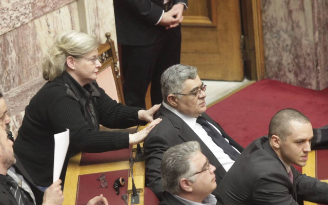 Χρυσή Αυγή: Η καταστροφική μνημονιακή πολιτική συνεχίζεται