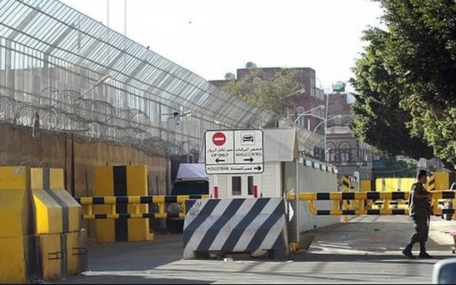 Η Γαλλία επιβεβαιώνει την απαγωγή πολίτη της στην Υεμένη