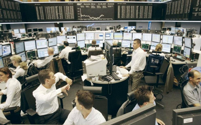 Σταθεροποιητικά η Ευρώπη