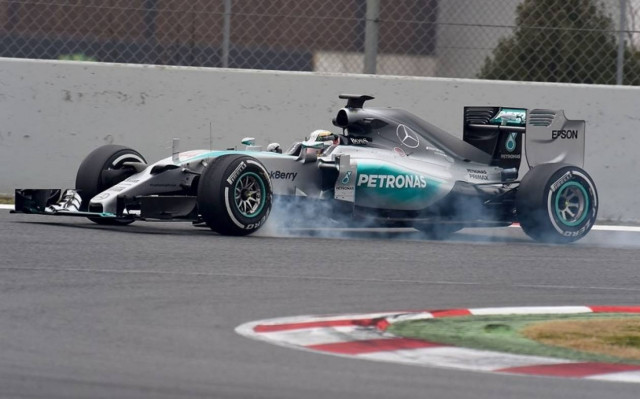 F1 Χειμερινές Δοκιμές Βαρκελώνη: Τα τεστ με τα μάτια των μηχανικών της Pirelli