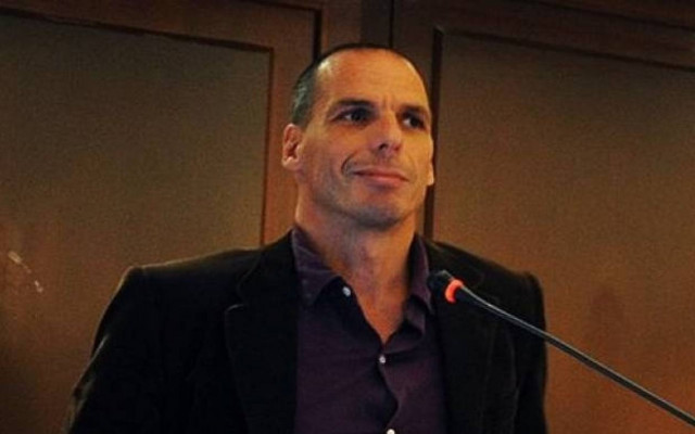 Προκλητική  απρέπεια της Bild εναντίον του Βαρουφάκη