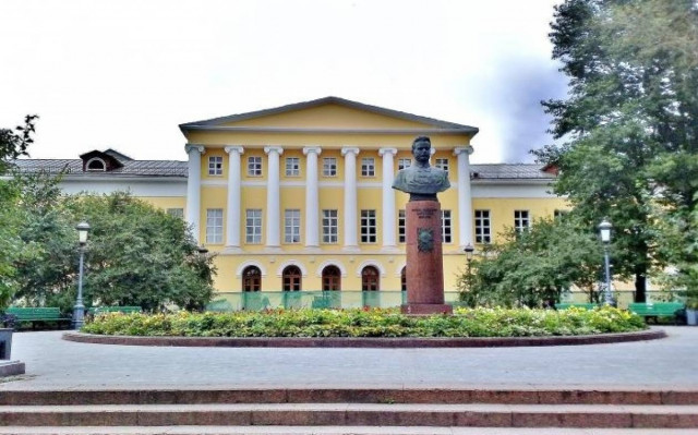 Μουσική Βραδιά στο Ρωσικό Πολιτιστικό Κέντρο