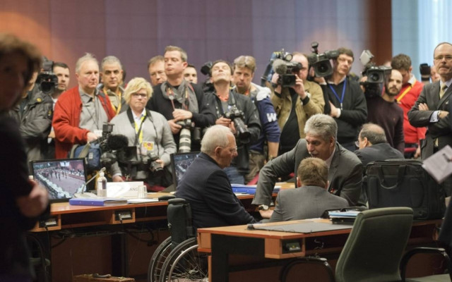 New York Times: Η συμφωνία δεν έλυσε κανένα από τα μεγάλα προβλήματα της Ελλάδας