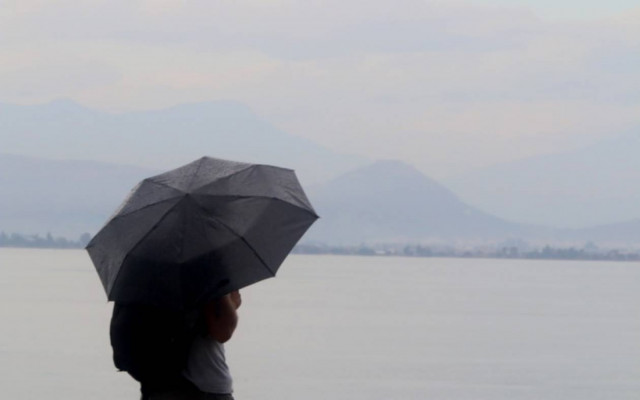 Χαλάει ο καιρός – Βροχές, χιόνια και μικρή πτώση της θερμοκρασίας