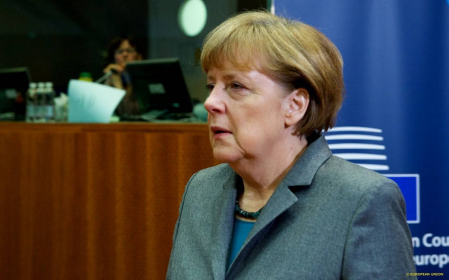 Μέρκελ: Κάναμε το πρώτο βήμα – Μένουν να γίνουν πολλά