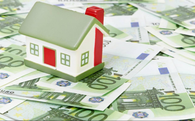 ΕΝΦΙΑ: Σταυρόλεξο για δυνατούς λύτες