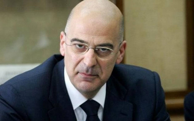 Δένδιας: «Πάμε στα τυφλά...»