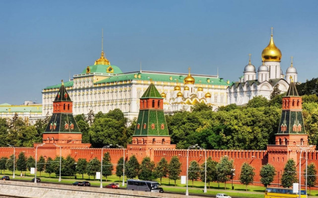 Μιντιακό πόλεμο κάνουν στην Ρωσία οι ΗΠΑ και ευρωπαϊκές χώρες