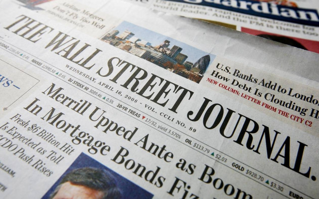 WSJ: Βλέπει σύννεφα στην υλοποίηση της συμφωνίας Ελλάδας- δανειστών