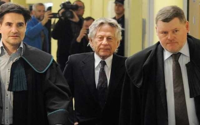 Πολωνία: Στο δικαστήριο για την έκδοσή του στις ΗΠΑ ο Ρομάν Πολάνσκι