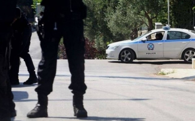 Ηλεία: Εξαφάνιση 54χρονου