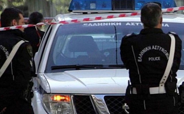 Θεσσαλονίκη: Τρεις συλλήψεις για ναρκωτικά