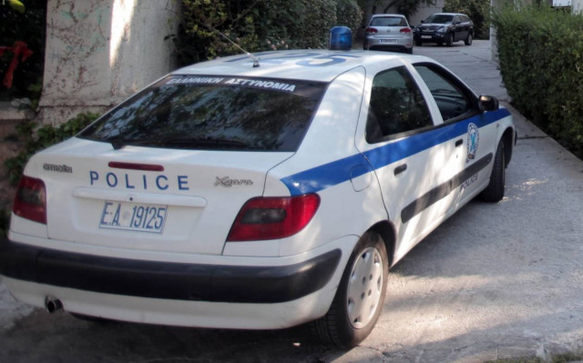 Τρεις συλλήψεις για εμπορία και κατοχή ναρκωτικών ουσιών