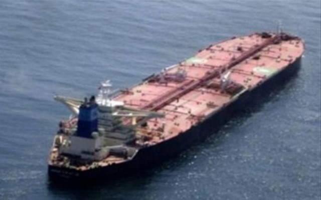 Απελευθερώθηκαν οι ναυτικοί που είχαν απαχθεί στη Νιγηρία