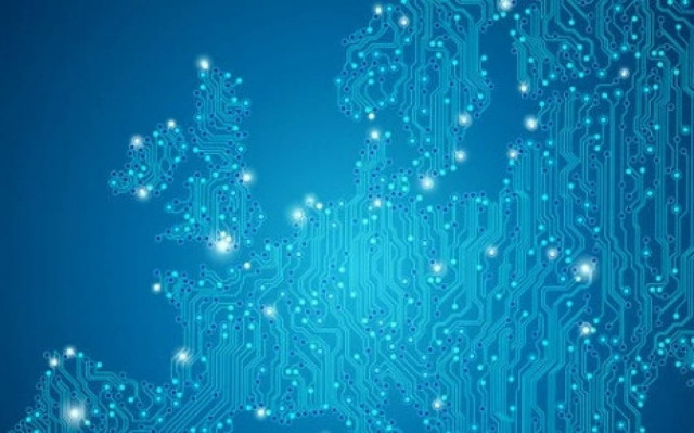 Στις χαμηλές θέσεις της ψηφιακής Ευρώπης η Ελλάδα