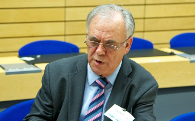 Σύσκεψη το απόγευμα για την οικονομία υπό τον Δραγασάκη