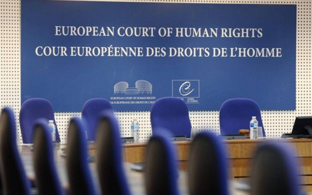 ΕΔΑΔ: Δικαιολογείται η χρήση κρυφής κάμερας για λόγους δημοσίου συμφέροντος