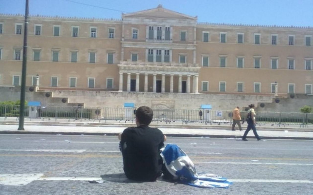 Τρίτο πακέτο; «Ποτέ μη λες ποτέ»