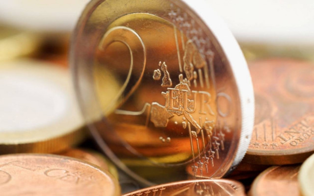 Άνοδος του ευρώ 0,30%