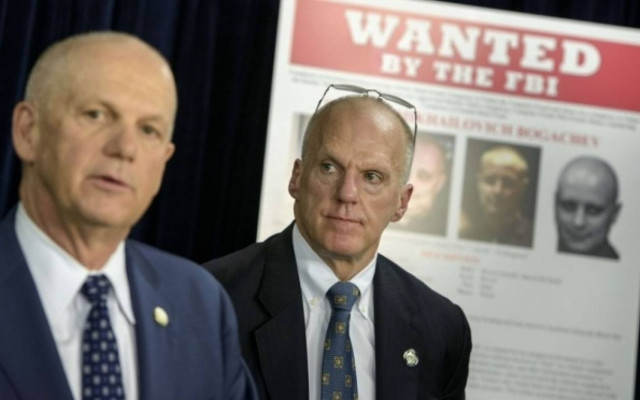 Επικήρυξη-ρεκόρ από το FBI για τη σύλληψη Ρώσου χάκερ