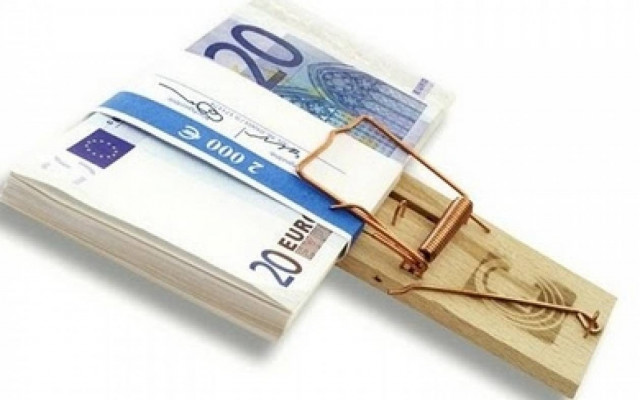 Δεσμεύονται περιουσιακά στοιχεία 17 φυσικών προσώπων