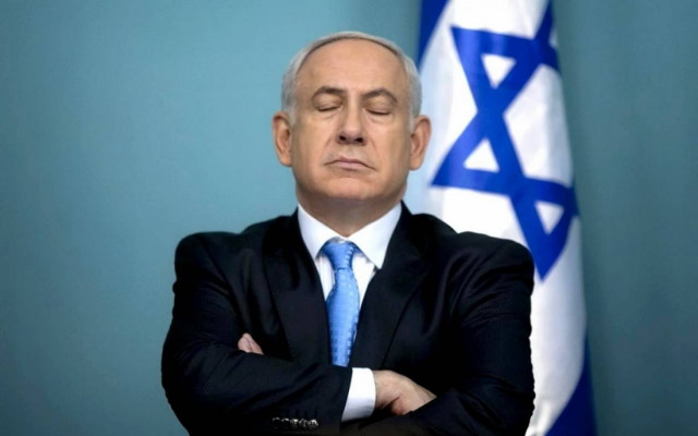 Ο Νετανιάχου «έριξε πόρτα» σε πρόσκληση των Δημοκρατικών στις ΗΠΑ