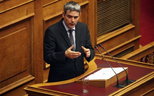 ΝΔ: Η κυβέρνηση πανηγυρίζει αλλά οδηγεί τη χώρα σε νέο Μνημόνιο