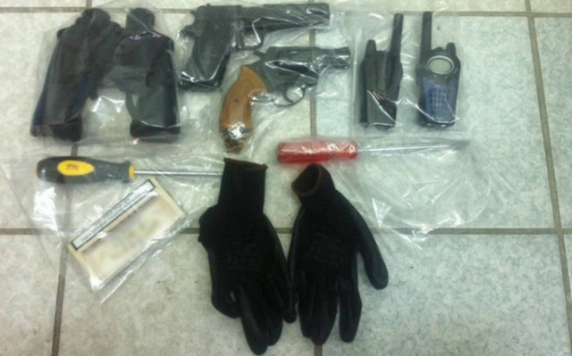 Κως: Εξιχνιάστηκε ληστεία