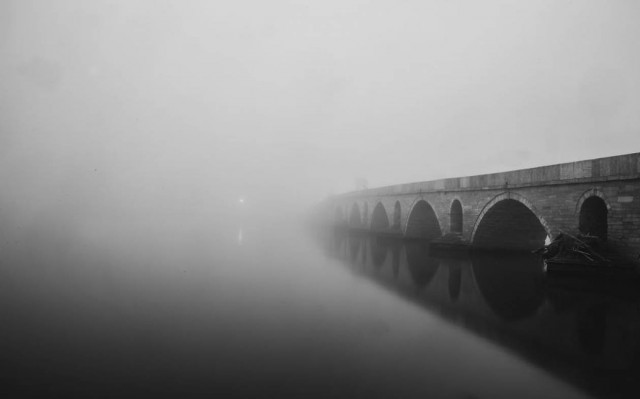 Ο χρόνος μένει ακίνητος (photos)