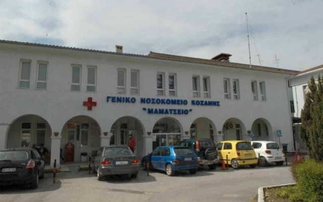 Κοζάνη: Σύλληψη 57χρονου για ρατσιστικό παραλήρημα εναντίον γιατρού