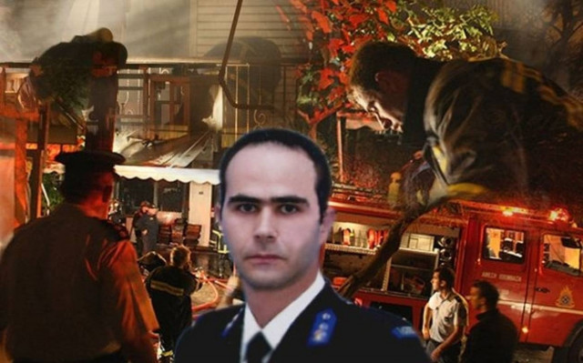 Ποινικές διώξεις για τον θάνατο του αρχιπυροσβέστη Μ. Μάντζιου