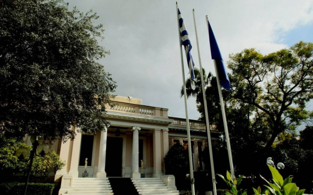 Κυβέρνηση: Κατάργηση φορολογικής αμνηστίας - Όχι σε αυξήσεις στον ΦΠΑ