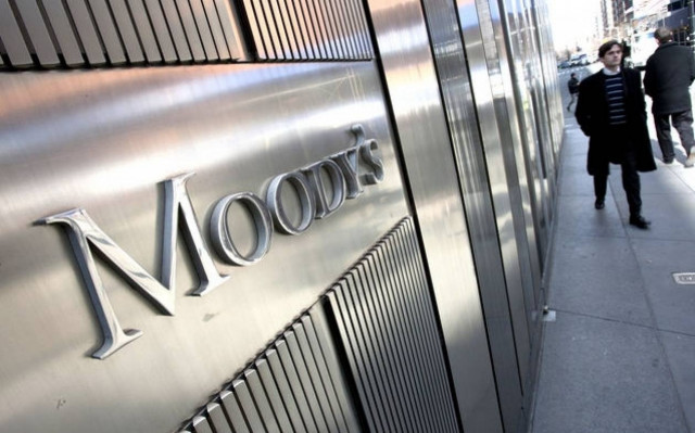 Moody's: Χαμηλός ο οικονομικός κατακερματισμός στην Ευρώπη