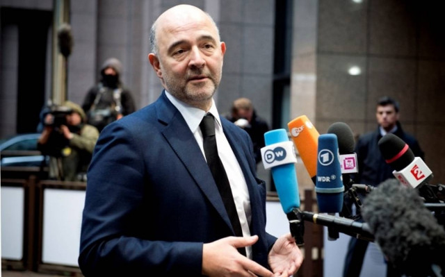 Μοσκοβισί: Οι εταίροι πρέπει να σεβαστούν την ετυμηγορία του ελληνικού λαού