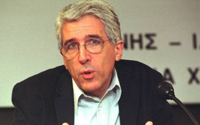 Επίσκεψη Ν. Παρασκευόπουλου στον ΔΣΑ