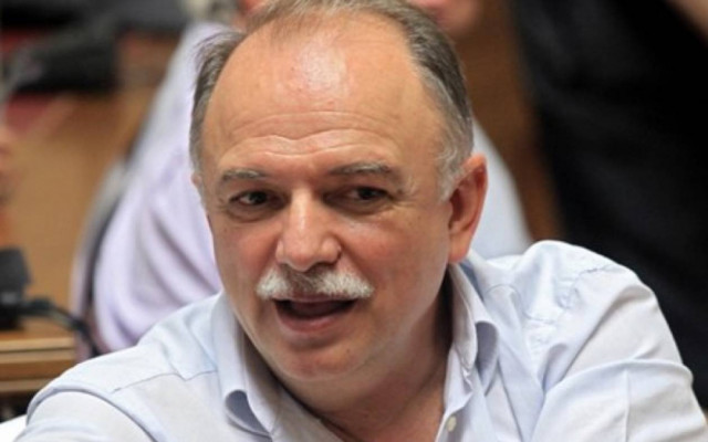 Παπαδημούλης: Λογικές οι ενστάσεις αλλά κανένας δεν θα τραβήξει το χαλί στον Τσίπρα