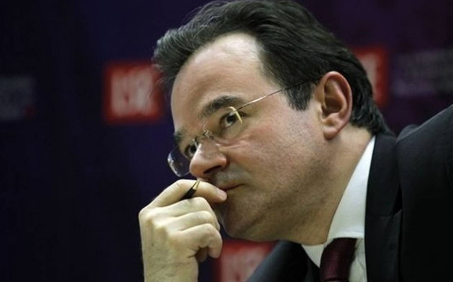 Δίκη Παπακωνσταντίνου: Μεγαλύτερα τα ποσά φόρου που δεν κατέβαλαν οι συγγενείς του