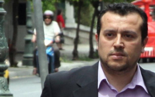 Διαβεβαιώσεις Παππά σε εργαζομένους της ΕΡΤ για την επαναλειτουργία της