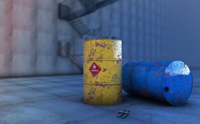 Και πάνω και κάτω το πετρέλαιο στις ασιατικές συναλλαγές