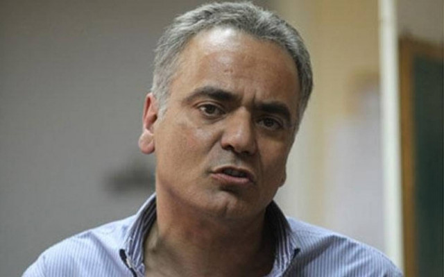 Σκουρλέτης: Τετράμηνο καθημερινής διαπραγμάτευσης