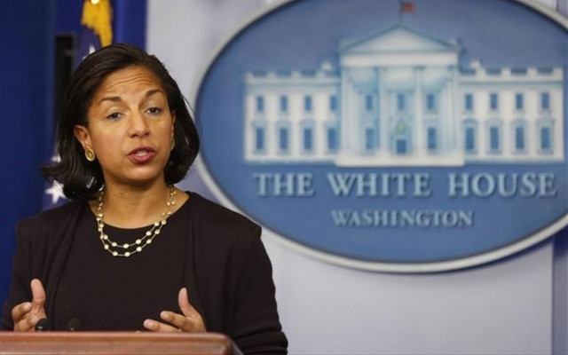 Ράις: Καταστροφική για τις σχέσεις Ισραήλ-ΗΠΑ η ομιλία Νετανιάχου στο Κογκρέσο