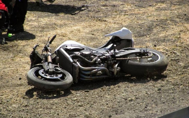 Θανατηφόρο τροχαίο στην Καλλιθέα- Πληροφορίες ζητά η Τροχαία