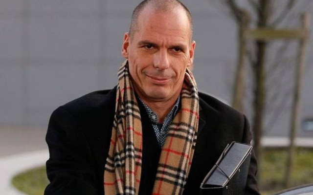 Τι είπε ο Βαρουφάκης στη συνέντευξη στο Charlie Hebdo