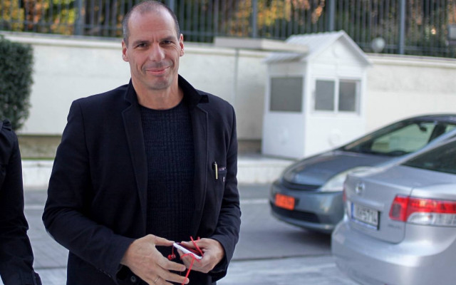 Ιταλίδα υπουργός: Ο Βαρουφάκης δεν είναι ο τύπος μου !