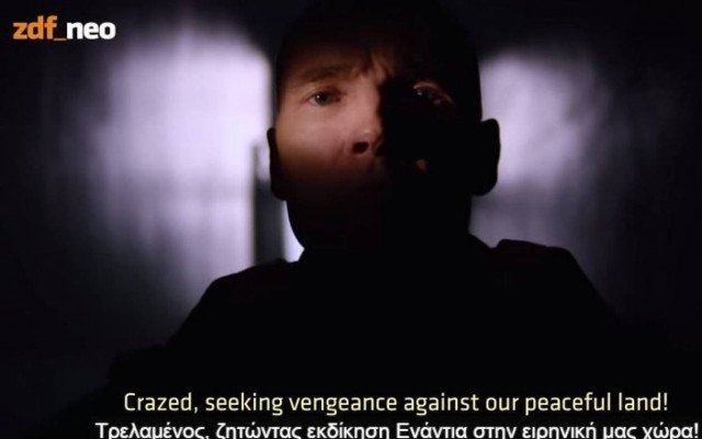 «Ο Βαρουφάκης είναι ο χαμένος γιος του Δία»