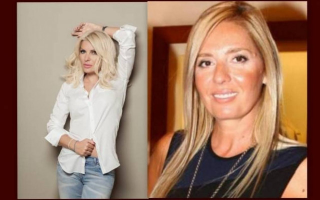 Πρώην εργαζόμενοι εκδ. Λυμπέρη εναντίον Έλενας Μακρή-Λυμπέρη