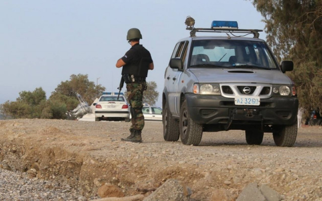 Θρίλερ στη Μυτιλήνη με αγνοούμενους μετανάστες